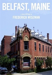 Belfast, Maine (1999)