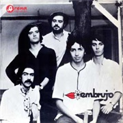 Embrujo - Embrujo (1971)