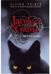 Jacoby's Game (Alison Prince)