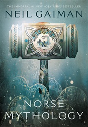 Norses Mythology (Neil Gaiman)