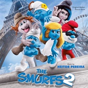 Smurfs 2
