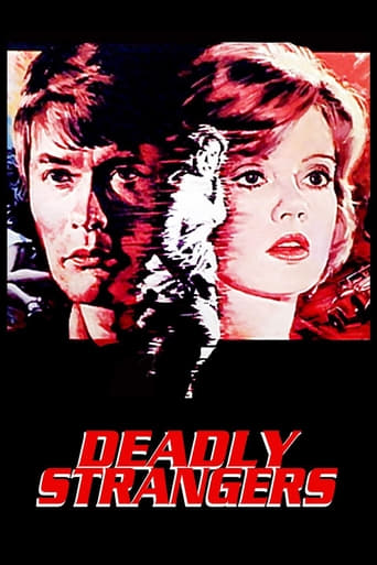 Deadly Strangers (1976)