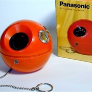 Panasonic Panapet