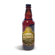 Box Steam Funnel Blower