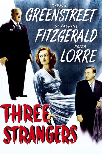Three Strangers (1946)