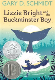 Lizzie Bright and the Buckminster Boy (Gary D. Schmidt)