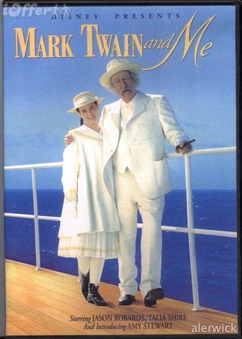 Mark Twain and Me (1991)