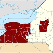 Burned Over District