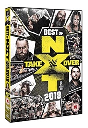 Best of NXT Takeover 2018 (2018)