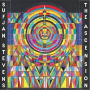 Sufjan Stevens - The Ascension (2020)