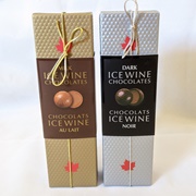 Chocolat Boutique Ice Wine Chocolates