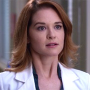 Move, or I Will Run You Down!