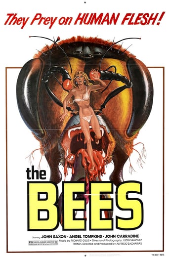 The Bees (1978)