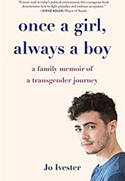 Once a Girl Always a Boy (Jo)