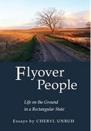 Flyover People (Cheryl Unruh)