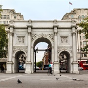 Marble Arch