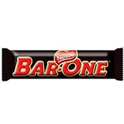 Nestle Bar One Dark