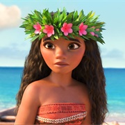 Moana