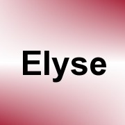 Elyse