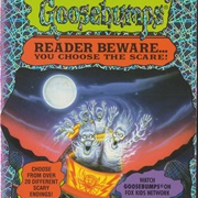 Return to the Carnival of Horrors