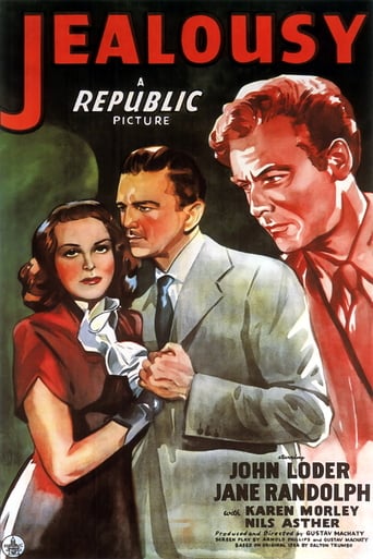 Jealousy (1945)