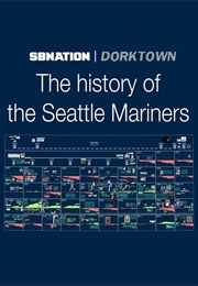 The History of the Seattle Mariners (2020)