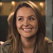 A Little Notice When People Are Over Would Be Nice.