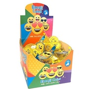 Fort Knox Emoji Coins