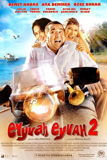Eyyvah Eyvah 2 (2011)