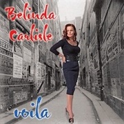Belinda Carlisle - Voila