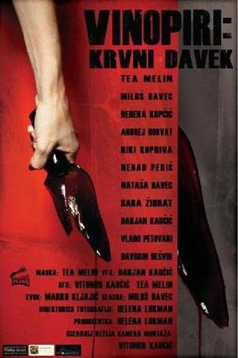 Winepires: Blood Toll (2012)