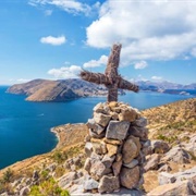 Isla Del Sol, Bolivia