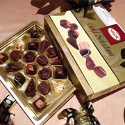 Valor Gold Selection