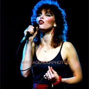 Go to a Pat Benatar Concert