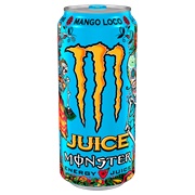 Juice Mango Loco