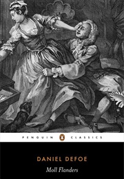 Moll Flanders (Daniel Defoe)
