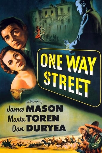 One Way Street (1950)