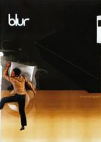 Blur: Starshaped (1993)