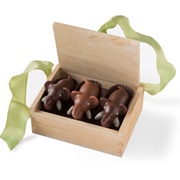 Burdick Chocolate Elephant Assortment