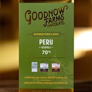 Goodnow Farms Ucayali Peru 70%