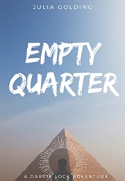 Empty Quarter (Julia Golding)