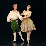 Flower Festival in Genzano