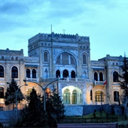 Painting and Sculpture Museum