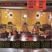 Dame Un Poco De Amor – Los Bravos (1968)