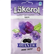 Lakerol Giants Salvi