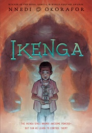 Ikenga (Nnedi Okorafor)