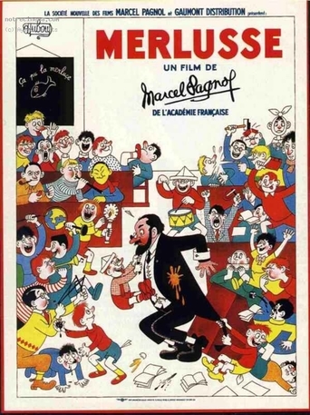 Merlusse (1938)