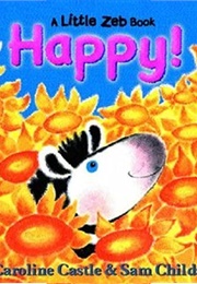 Happy! (Caroline Castle)