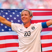 Abby Wambach