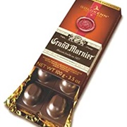 Goldkenn Grand Marnier Chocolate